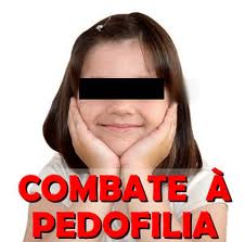 Policia Federal faz operação de combate à pedofilia nos estados de Minas Gerais, São Paulo, Ceará, Paraná, Espírito Santo, Rio Grande do Sul e Santa Catarina pedofilia 2